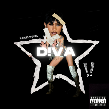 Diva | Boomplay Music