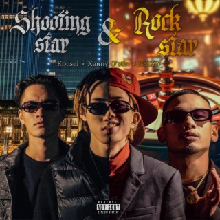 Rockstar ft. BEEZY lyrics | Boomplay Music