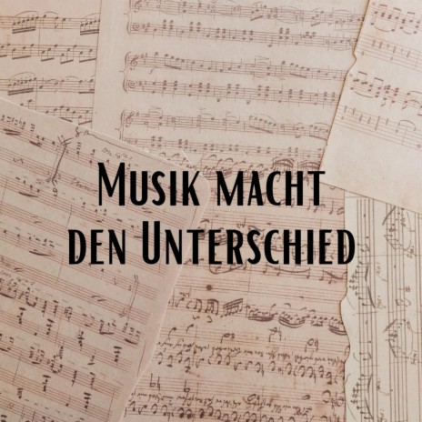 Musik macht den Unterschied (Pastiche/Remix/Mashup) | Boomplay Music