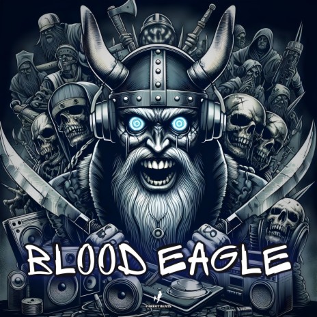 Blood Eagle | Boomplay Music