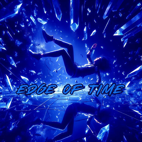 Edge of Time ft. Exxuseme & Diversión 私に | Boomplay Music