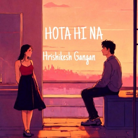 Hota Hi Na | Boomplay Music