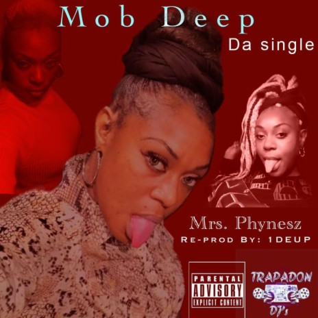 Mob Deep 🅴 | Boomplay Music