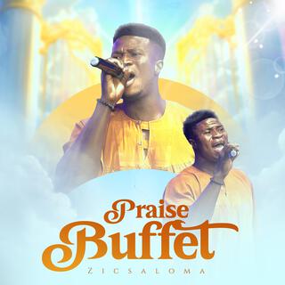 Praise Buffet (Live)