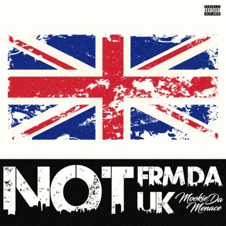 NOT FRM DA UK | Boomplay Music