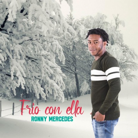 Frio con ella | Boomplay Music