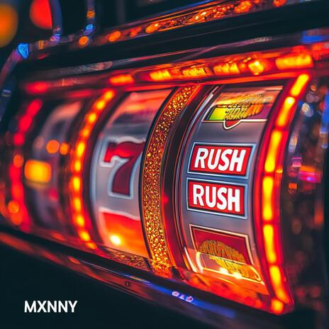 RUSH | Boomplay Music