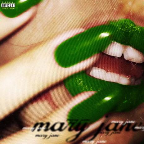 Mary Jane ft. k3wav & Marjety | Boomplay Music