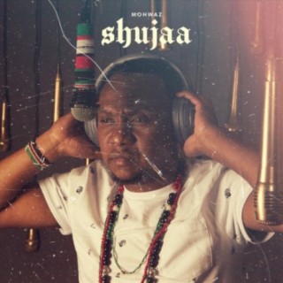 Shujaa