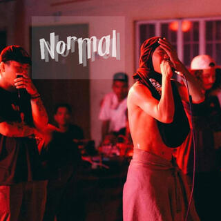 Normal (Lesco live performance in United Secret Studio) (Live)