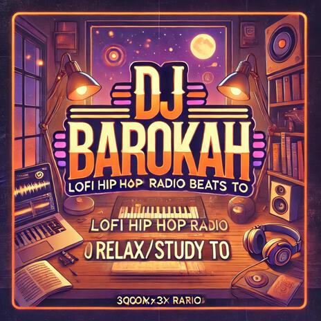 lofi hip hop radio beats to relax study to | Boomplay Music