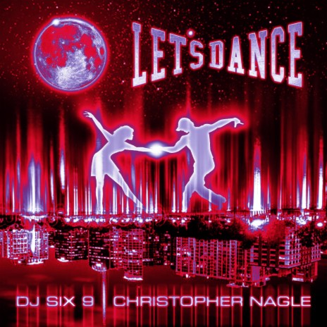 Let's Dance ft. Christopher Nagle | Boomplay Music