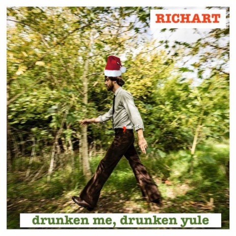 Drunken Me, Drunken Yule | Boomplay Music