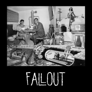 FALLOUT lyrics | Boomplay Music