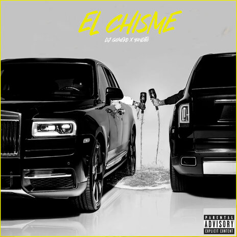 El Chisme ft. Yandito | Boomplay Music