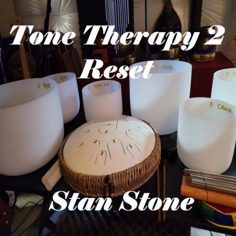 Tone Therapy 2 Reset | Boomplay Music