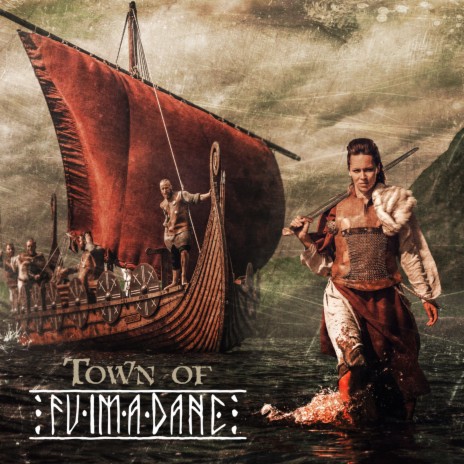 Town of Fuimadane | Boomplay Music