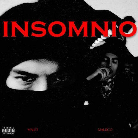 Insomnio ft. Elías Maluco | Boomplay Music