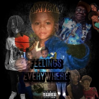 Feelings Everywhere EP