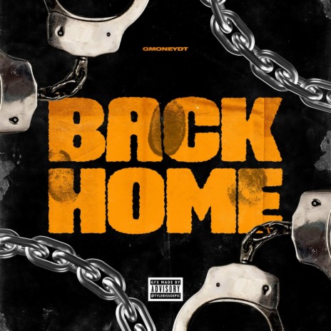 Back Home | Boomplay Music