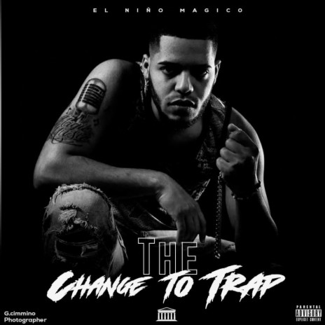 The change to trap | Boomplay Music