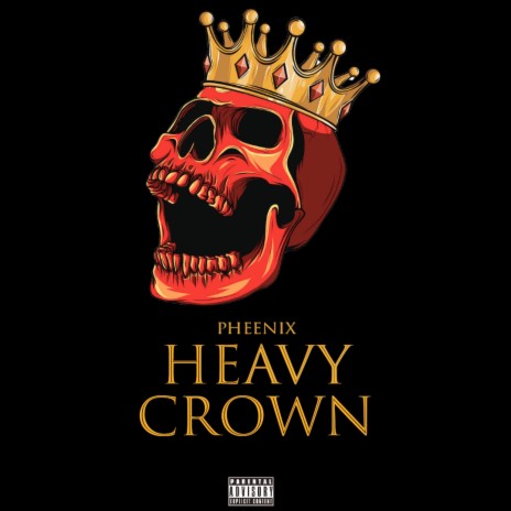 Heavy Crown | Boomplay Music