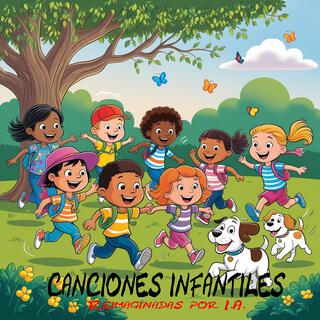 Canciones Infantiles Re-imaginadas