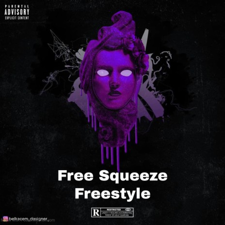 Free Squeeze Freestyle ft. Lil Poppa | Boomplay Music