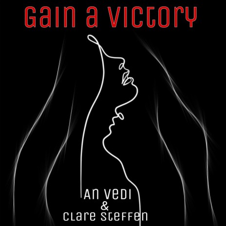 Gain A Victory ft. An Vedi | Boomplay Music