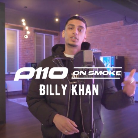 Billy Khan On Smoke ft. Billy Khan