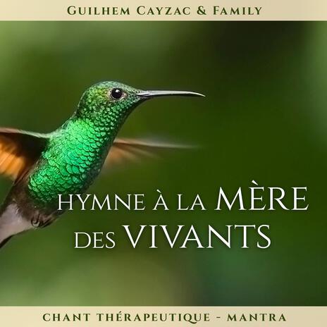 Hymne à la Mère des vivants | Boomplay Music