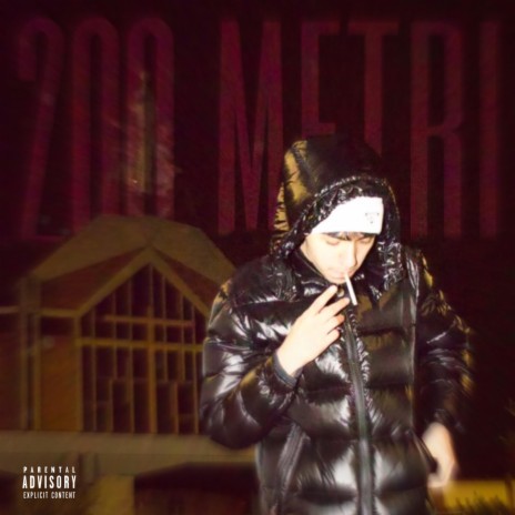 200 METRI | Boomplay Music
