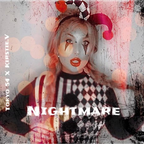 Nightmare ft. Kirstie V | Boomplay Music