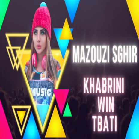 Khabrini Win Tbati | Boomplay Music