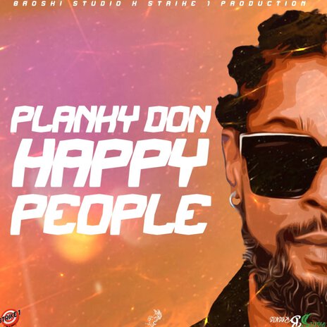 Happy People | Boomplay Music