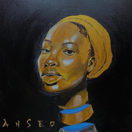Anseo (Single Mix) ft. Jafaris