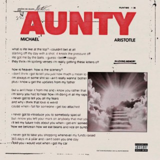 AUNTY