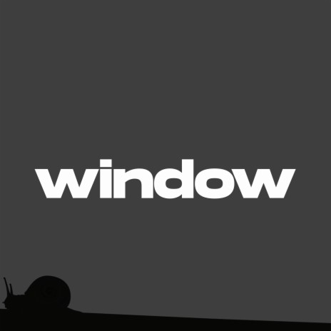 Window (NY Drill Type Beat)