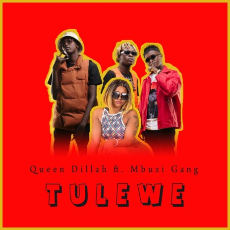 Tulewe ft. Mbuzi Gang