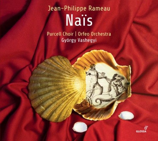 Naïs, RCT 49, Act I: Je ne suis plus ce dieu volage ft. Orfeo Orchestra & György Vashegyi | Boomplay Music