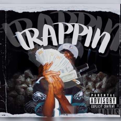 Trappin | Boomplay Music