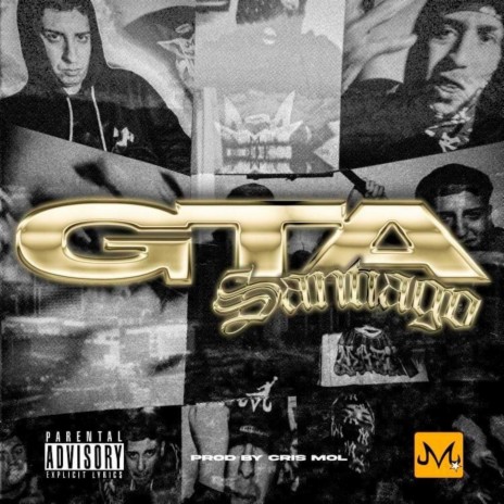 Gta Santiago ft. skinny desa & Young Earthy | Boomplay Music