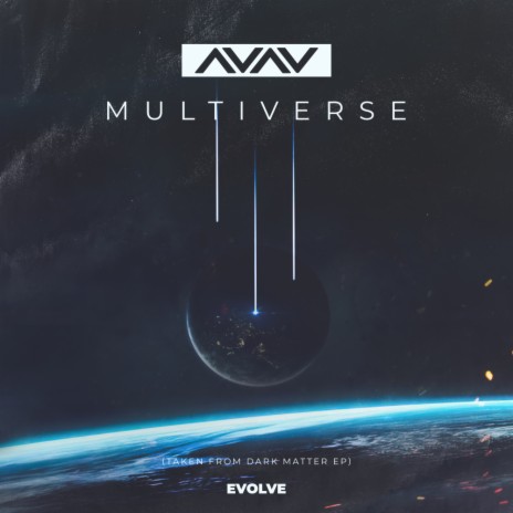 Multiverse | Boomplay Music