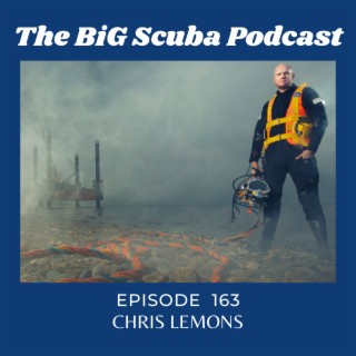 Episode 163 Chris Lemons