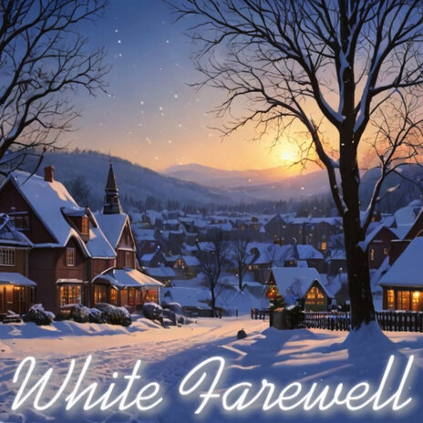 White Farewell | Boomplay Music