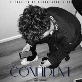 Confident lyrics | Boomplay Music
