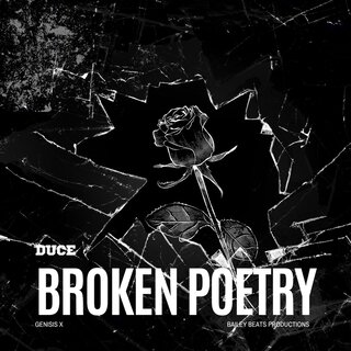 Broken Poetry