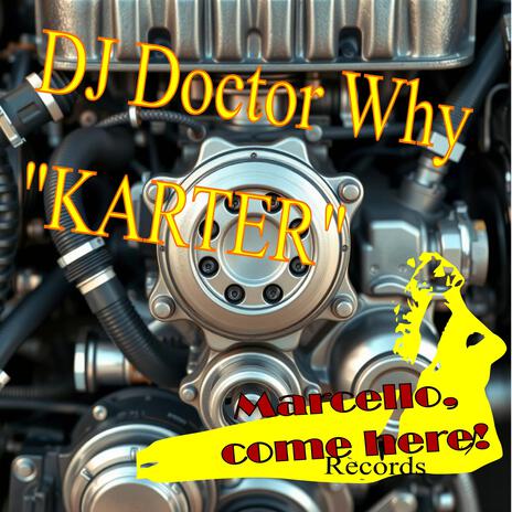 Karter | Boomplay Music