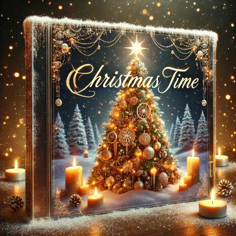 Christmas time | Boomplay Music