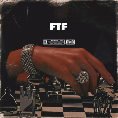 FTF (feat. yarothekid)
